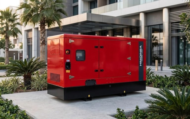 Respaldo eléctrico en zona hotelera